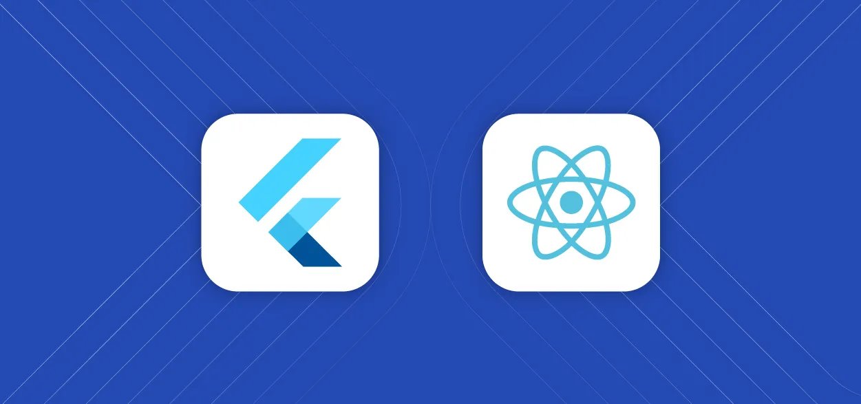 Flutter vs React Native