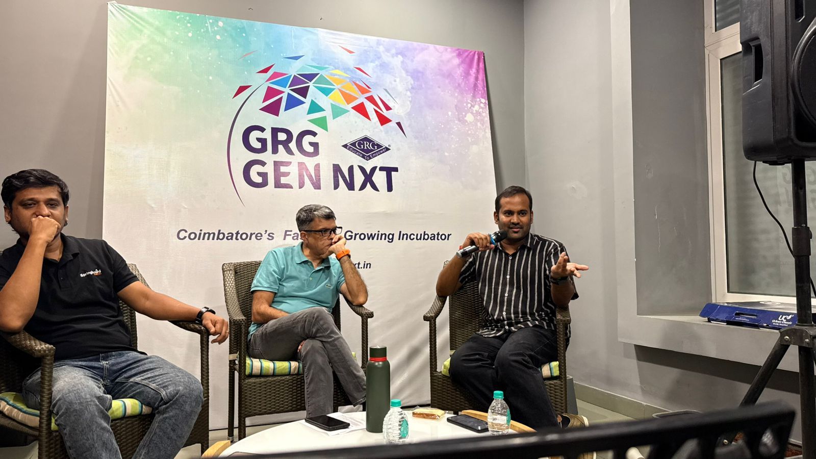 Lessons Learned from Scaling a Tech Business