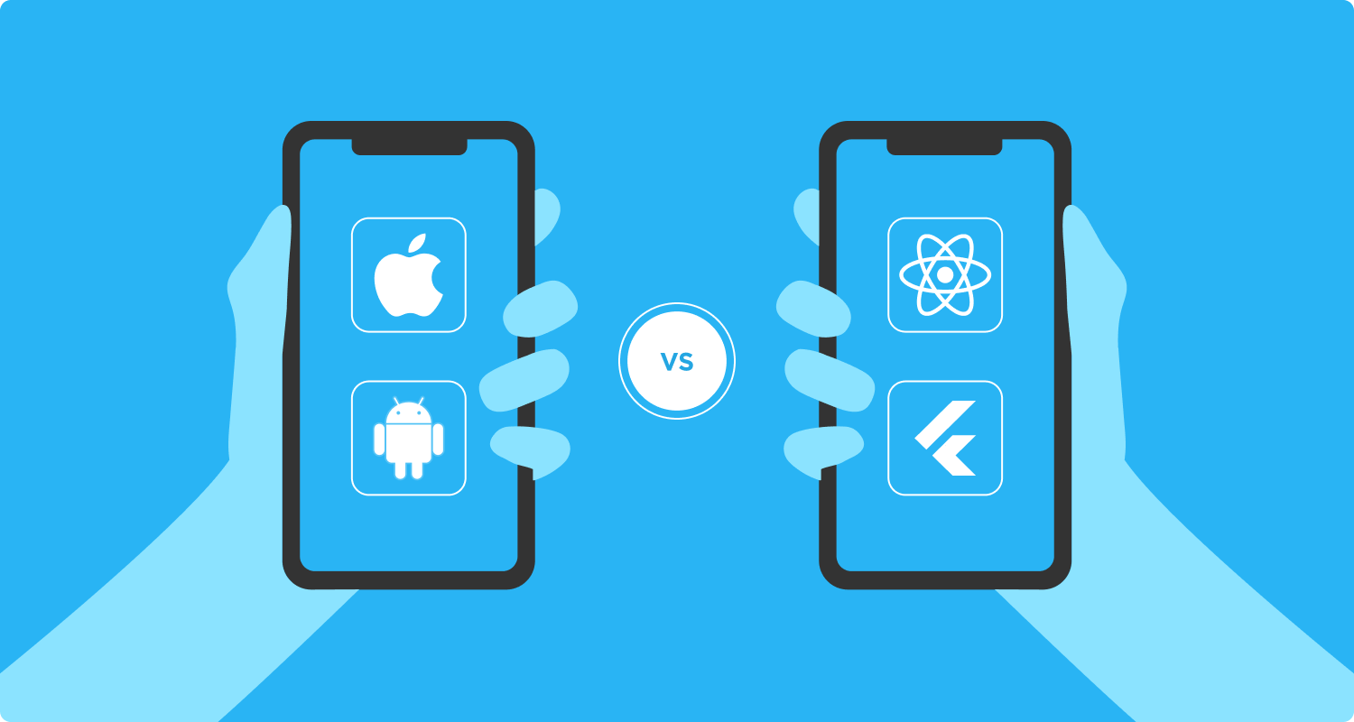 Native vs Cross-Platform Mobile App Development
