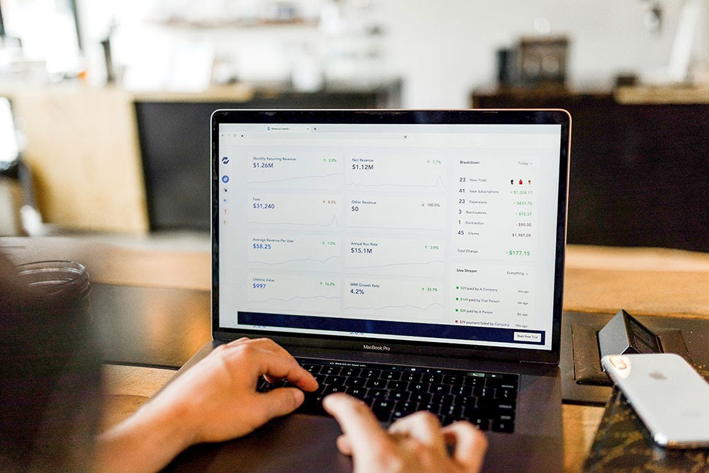 Website Features