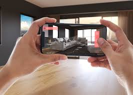 3D and AR When It Actually Adds Value