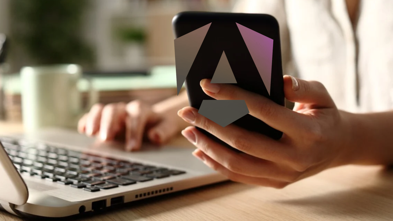 Angular: The Enterprise Powerhouse