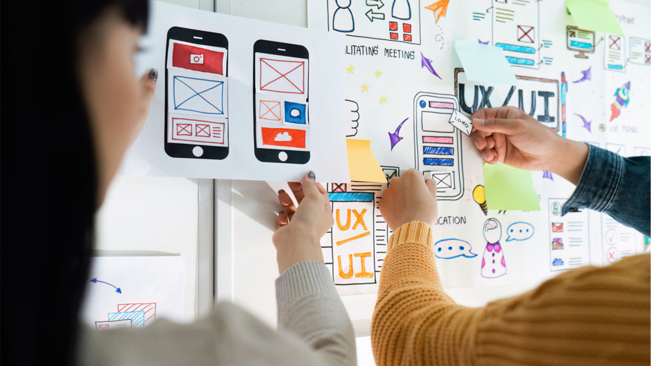 Boost Your Website Conversions