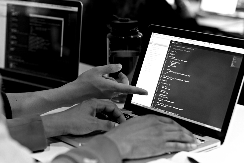 Choosing a Framework