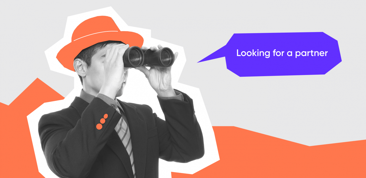 Finding Development Partners