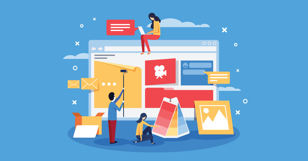 Hard Truth About Website Redesigns