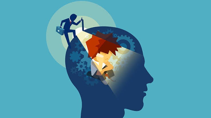 Real Psychology Behind User Behavior