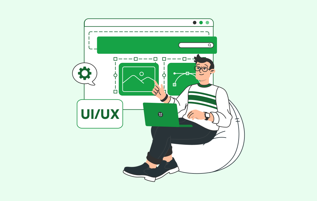 UI UX Implementation Right