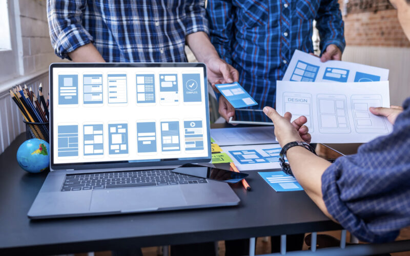 small UX improvements compound into massive business results