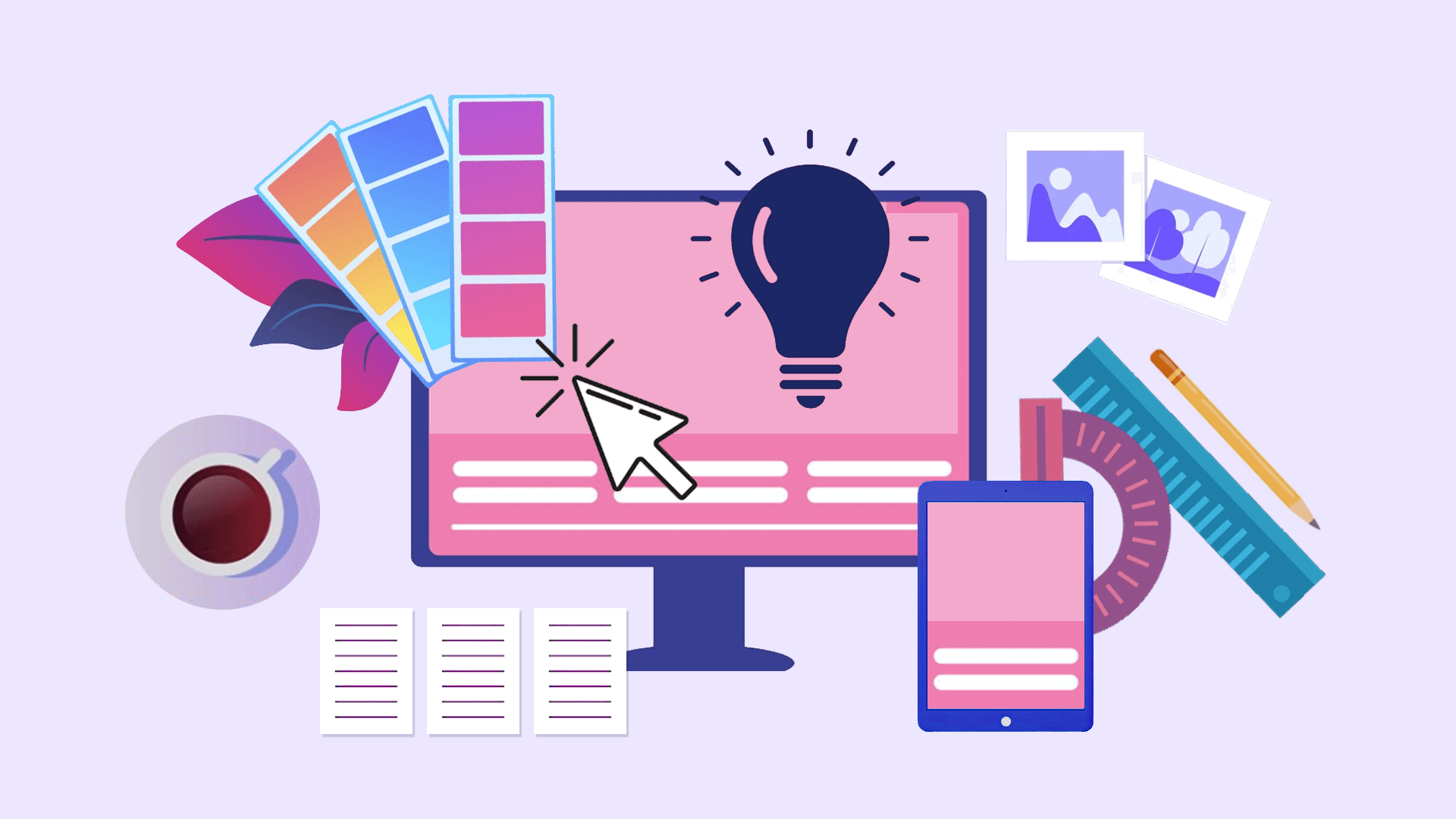what professional website development actually costs