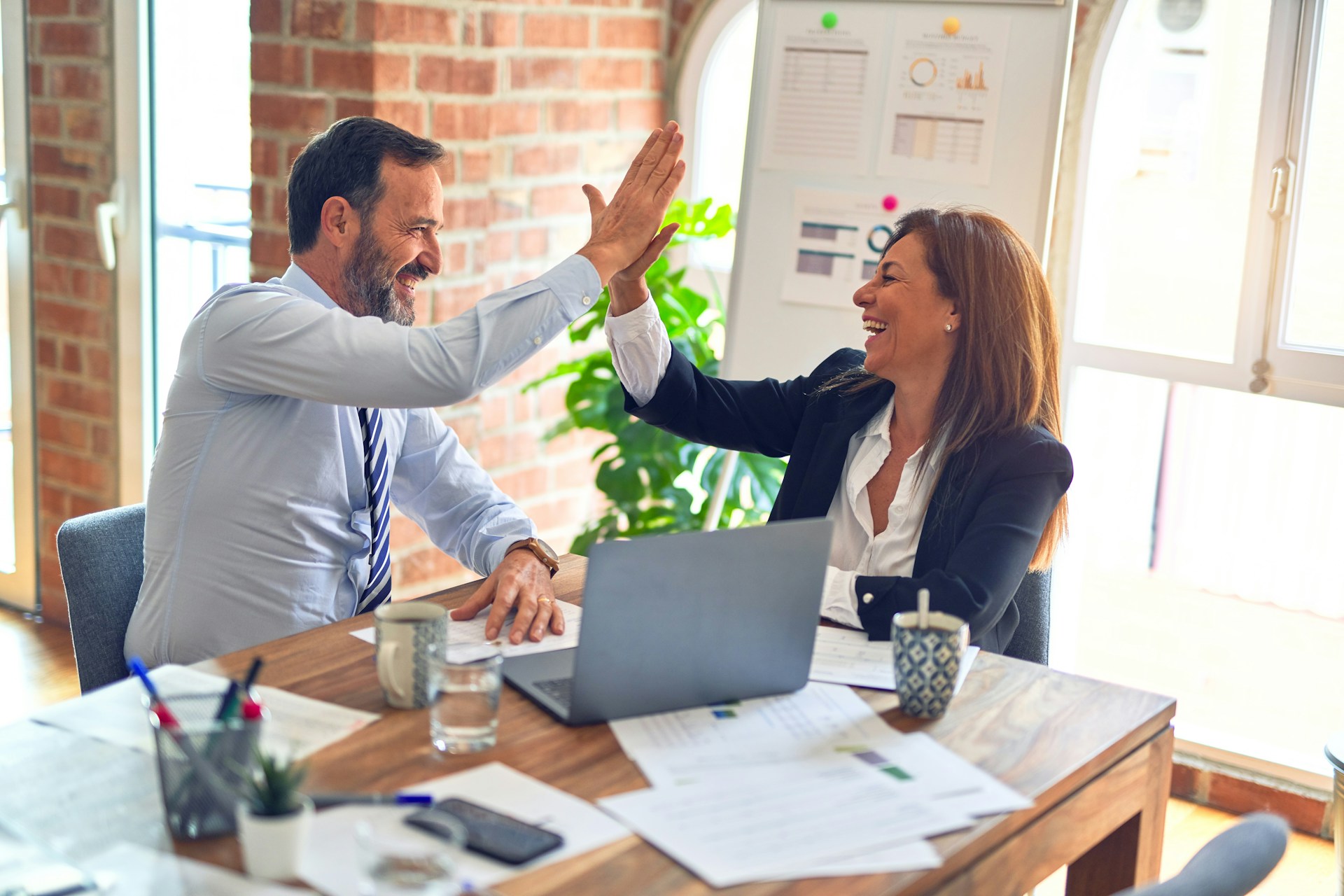 Choose hosting providers that use renewable energy