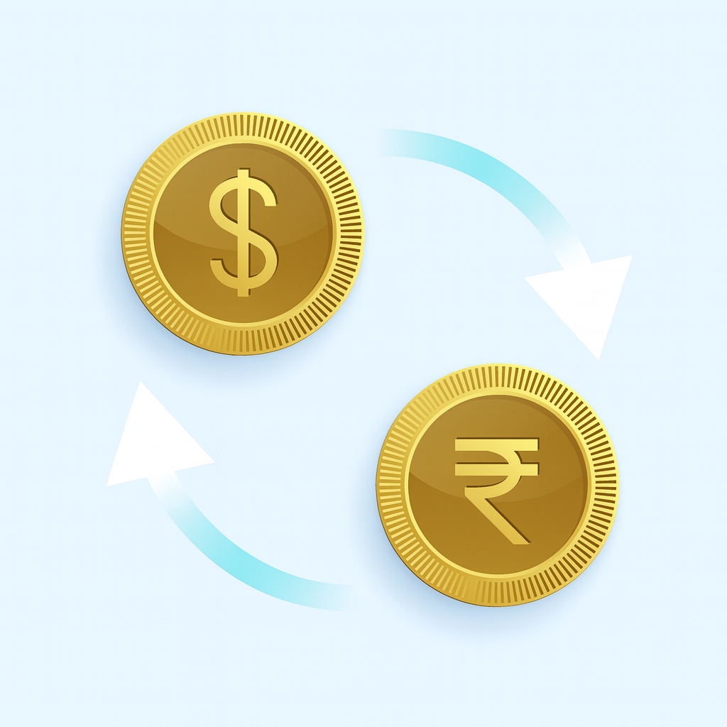 cost of building a web app in India vs US