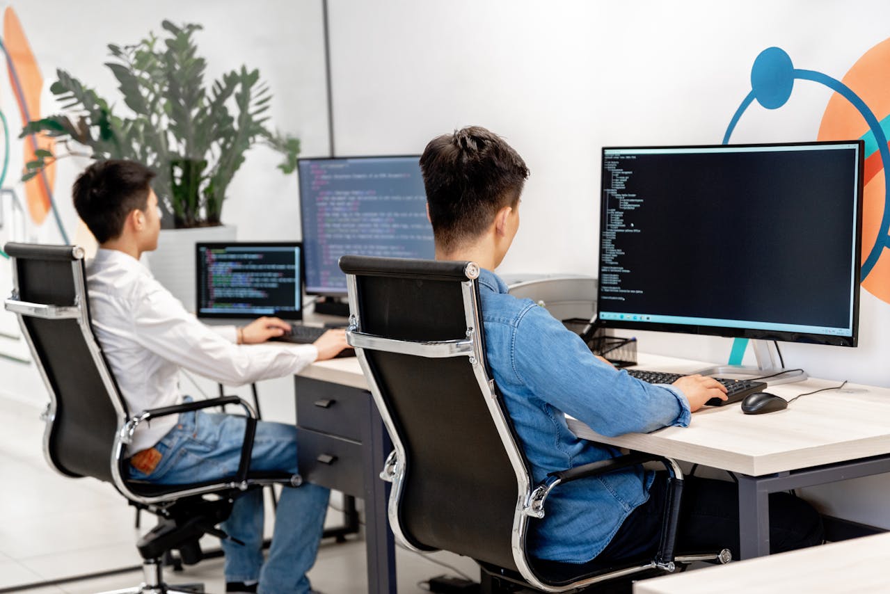 Hiring Remote E-commerce Developers