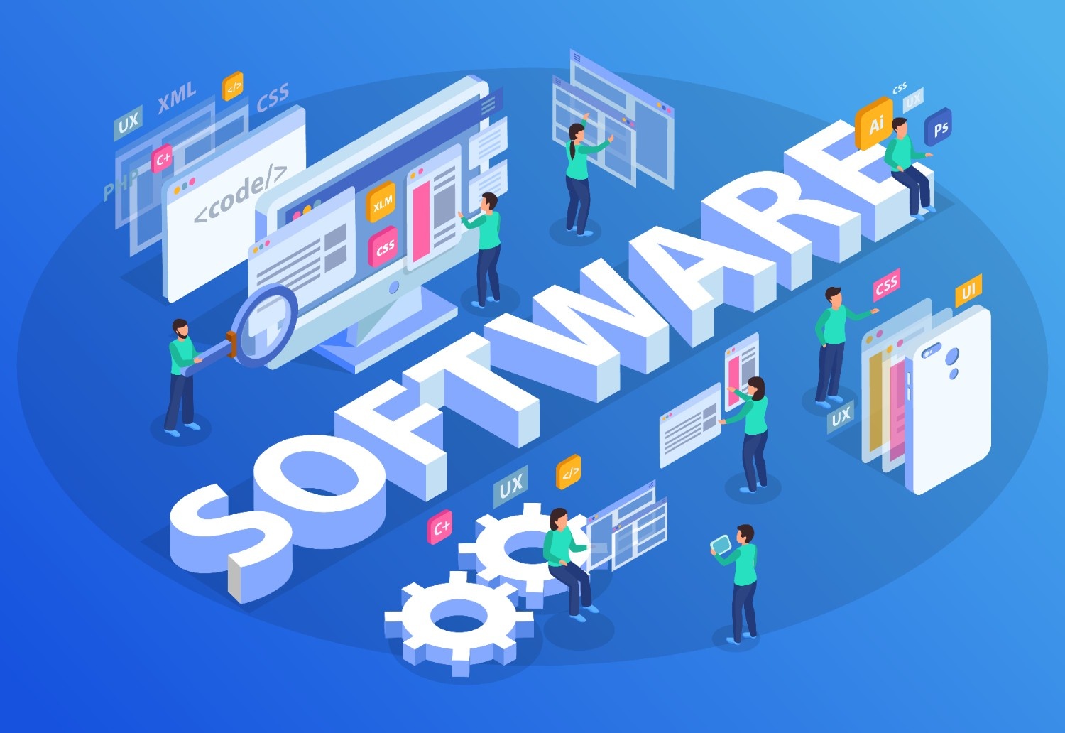 Making Strategic Software Decisions
