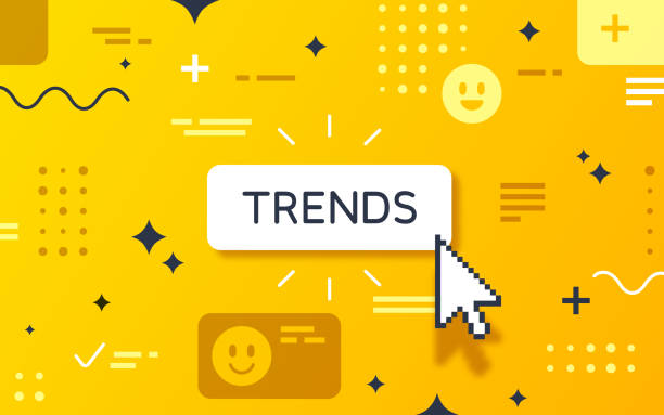 Trends of tech development