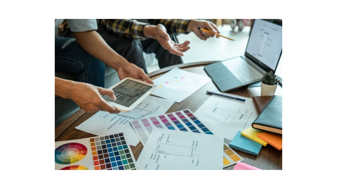UI and UX Design What they are and Why they are cruial