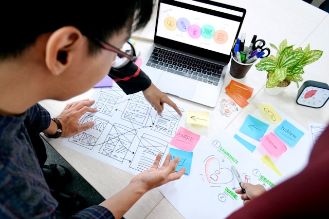UI is What Your Users Judge You By