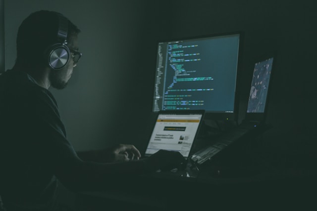 frontend developers