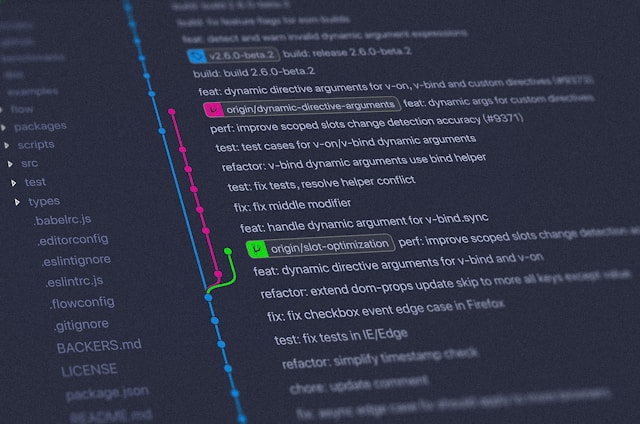 frontend for SaaS platforms