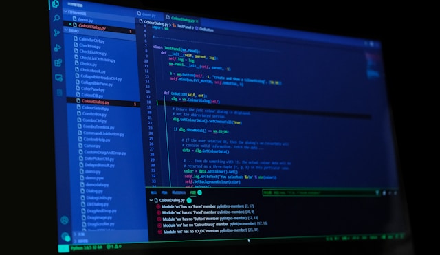 how to build responsive UI