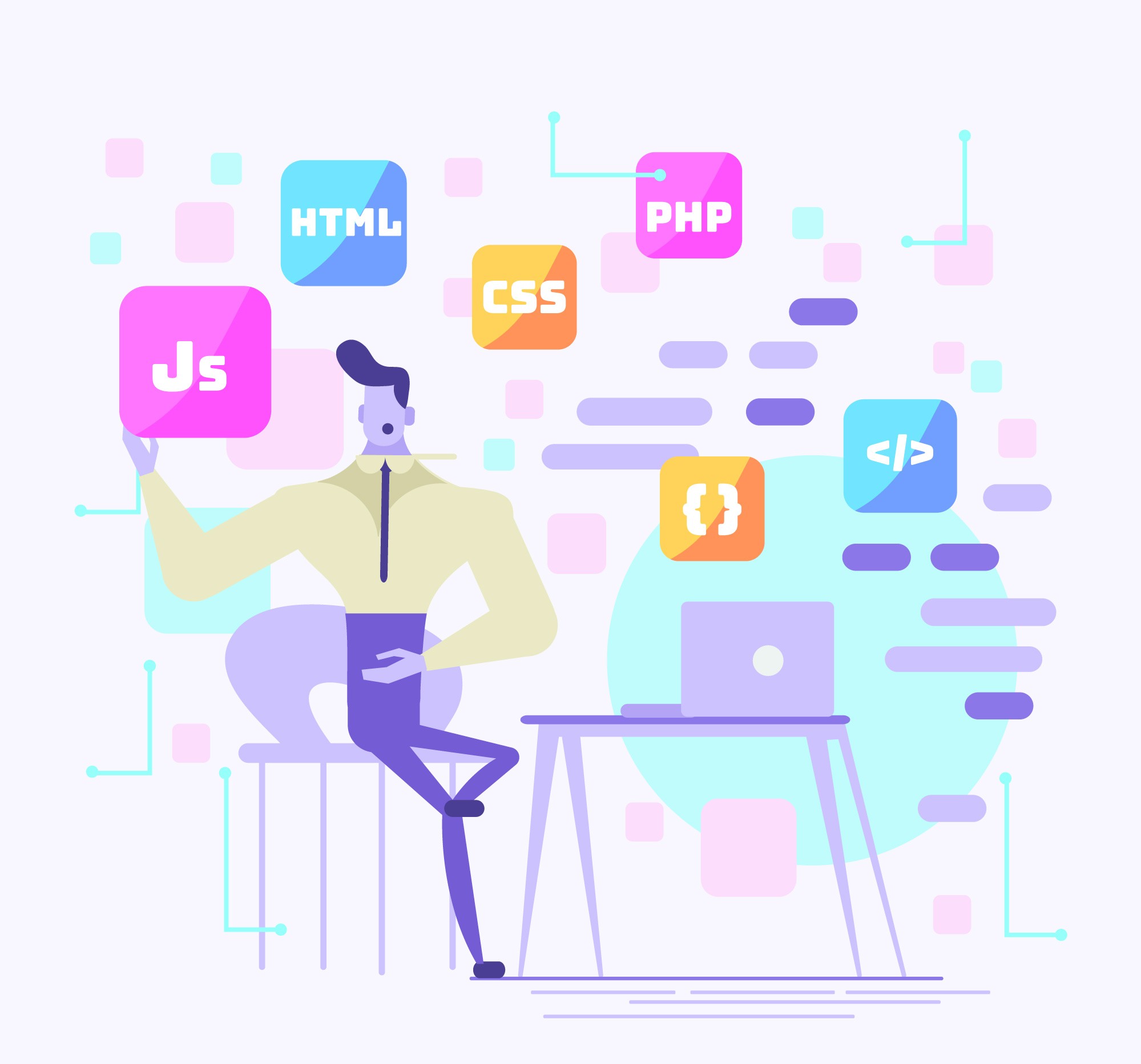 technical skills for ecommerce developers