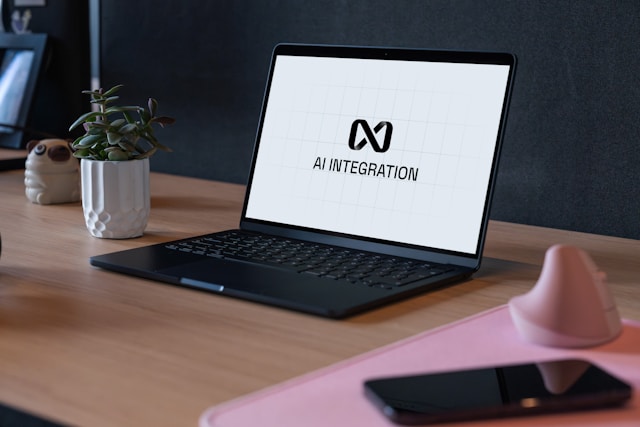 AI Software Solutions in the Future