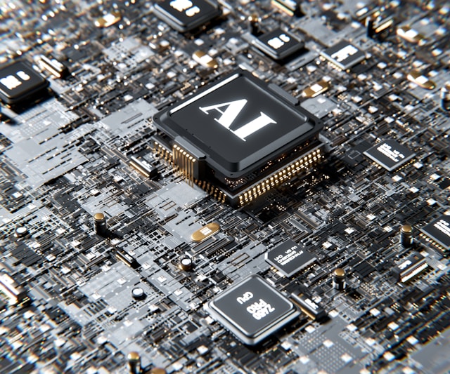AI-based enterprise apps will be employed by more organizations