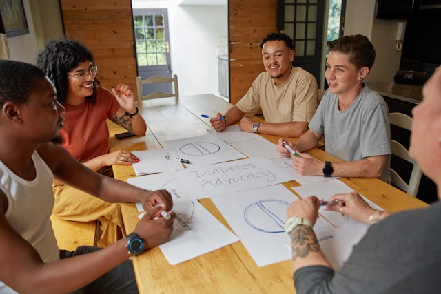 AI software development - Ideation Use Case and Business Objectives definition