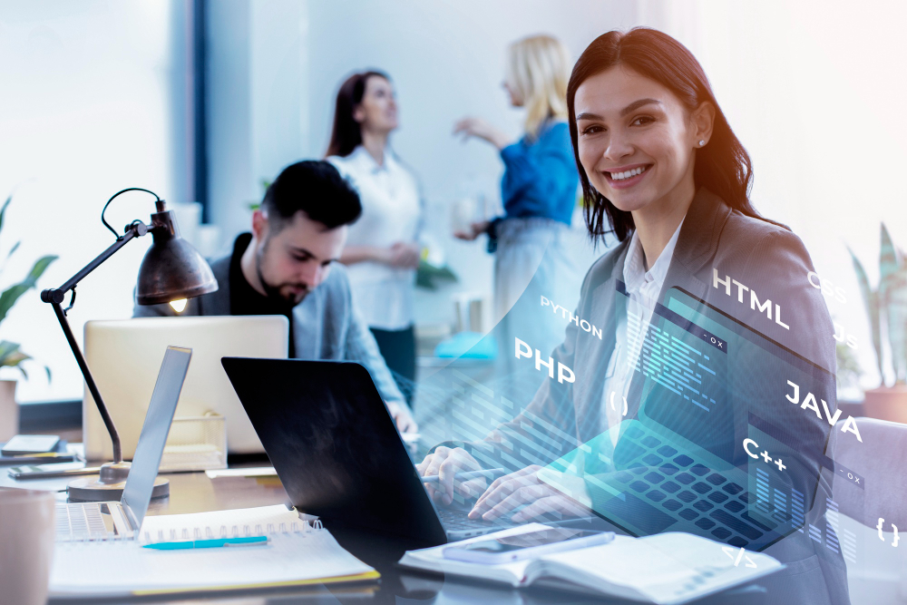 Benefits of hiring a software development company in UK with Indian expertise