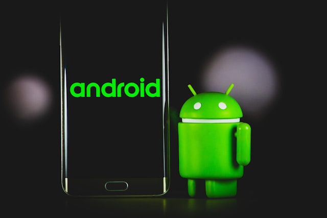 Characteristics of Android App Development Software to be considered
