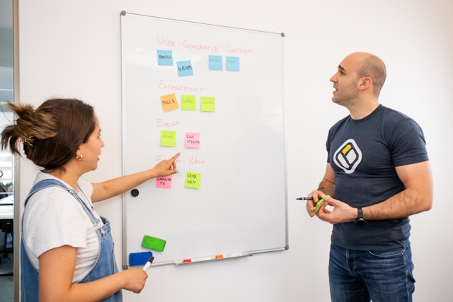 Companies end up shifting to agile and DevOps in enterprise software