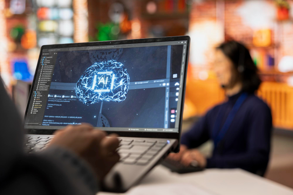 Custom AI Development Company Bespoke Solutions for Unique Business Challenges