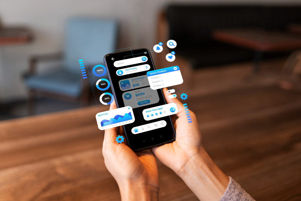 Customer Support AI Chatbot Development Services for Ecommerce
