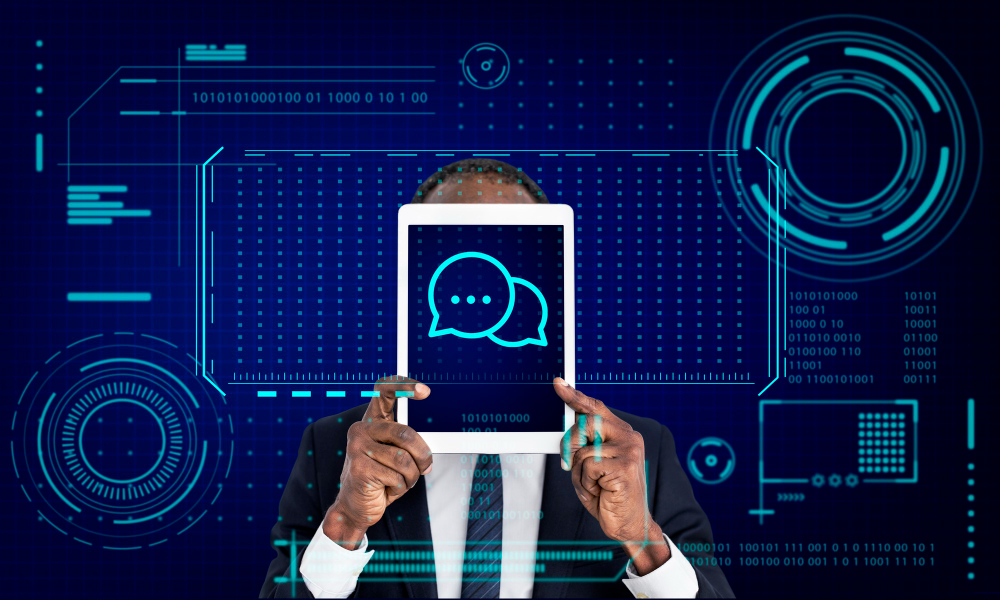 E-commerce AI Chatbot Development Process