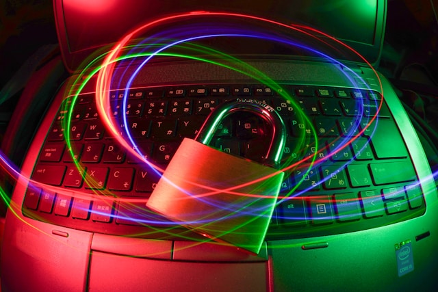 Enterprise software development services will make security a central part