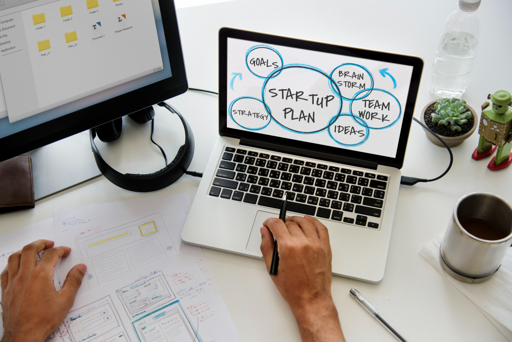 MVP Software Development Company Fast-Track Your Startup Journey