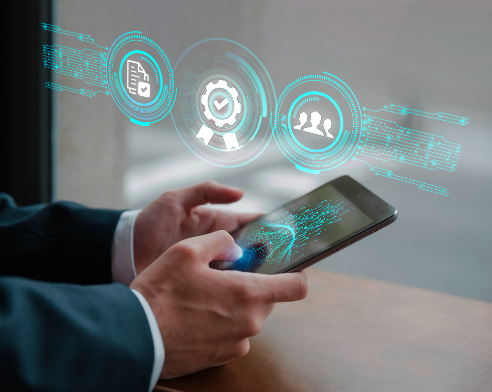 Noukha Technologies is one of the leading ai software development firms