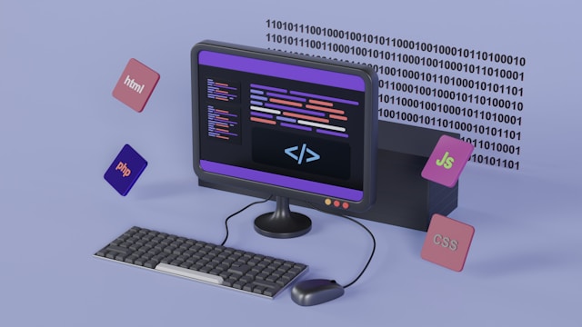 Ready-Made vs Custom Software Applications How UK Businesses Can Stay Ahead