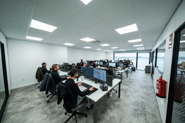 What is a Software Development firm