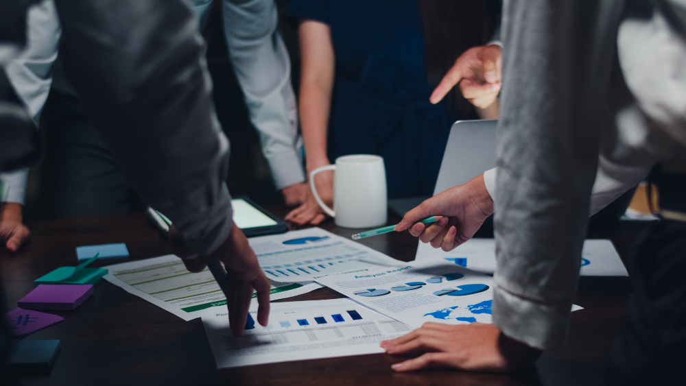project management practices
