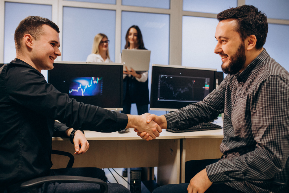 Why Businesses Prefer Custom Software to Off-the-Shelf