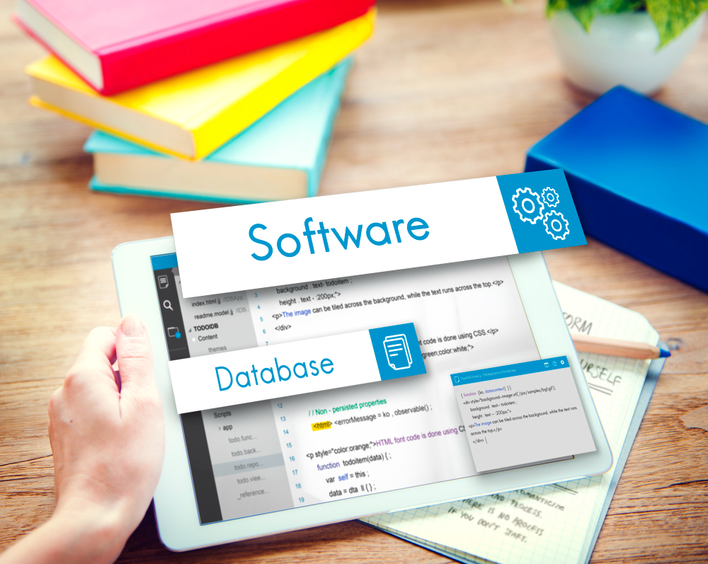trusted software development services