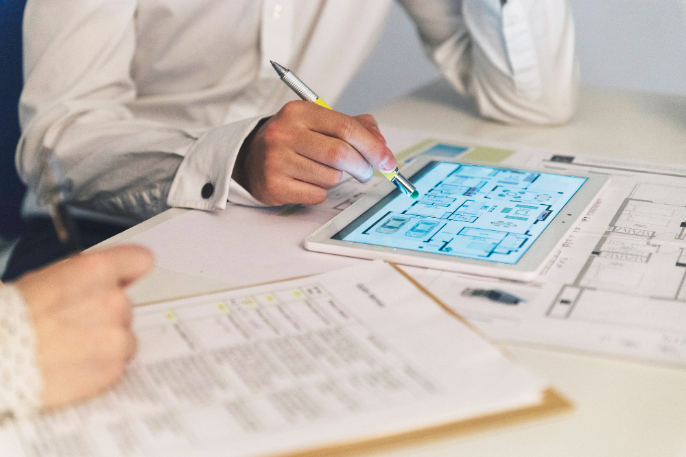 Future Growth MVP Architecture