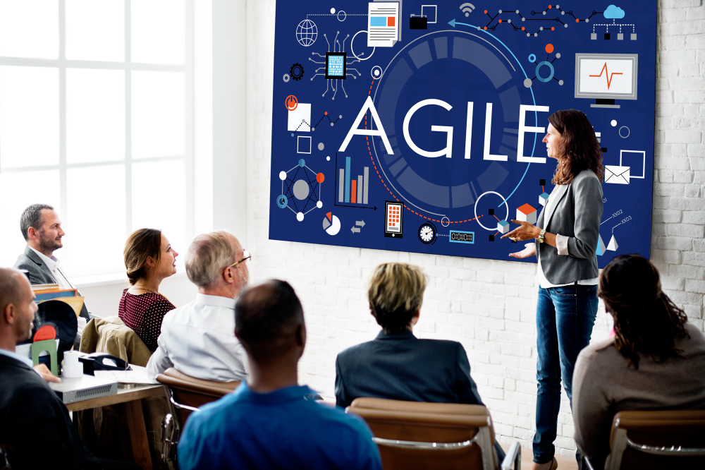 How Agile Methodology Transforms MVP Development