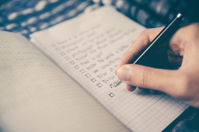 Minimal Viable Product Checklist What It Is and Why It Matters