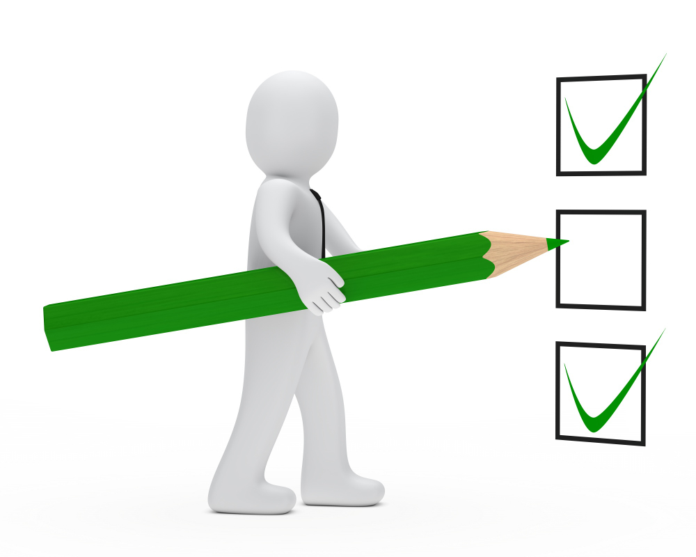 The Minimum Viable Product Checklist