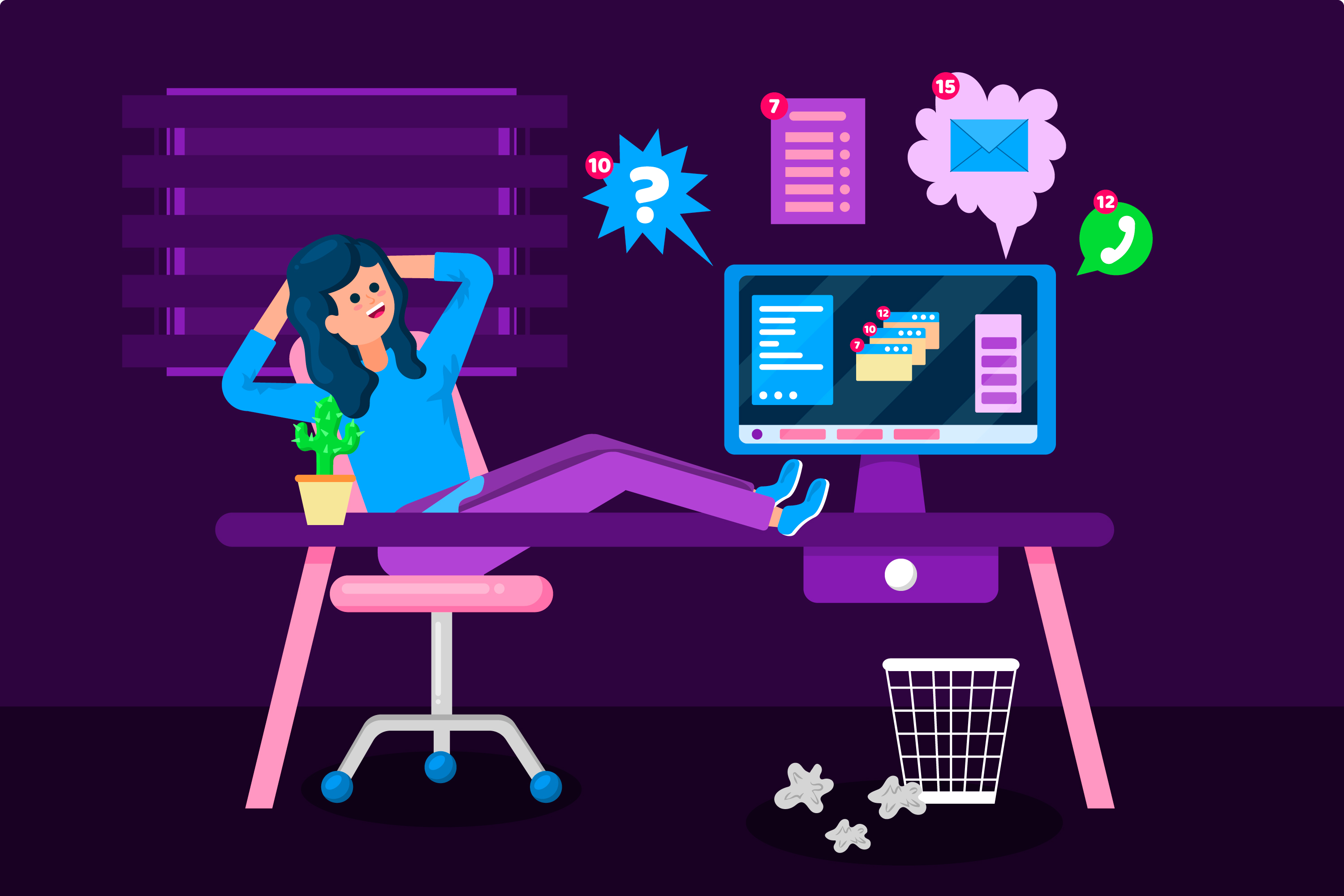 common pitfalls in mvp approach