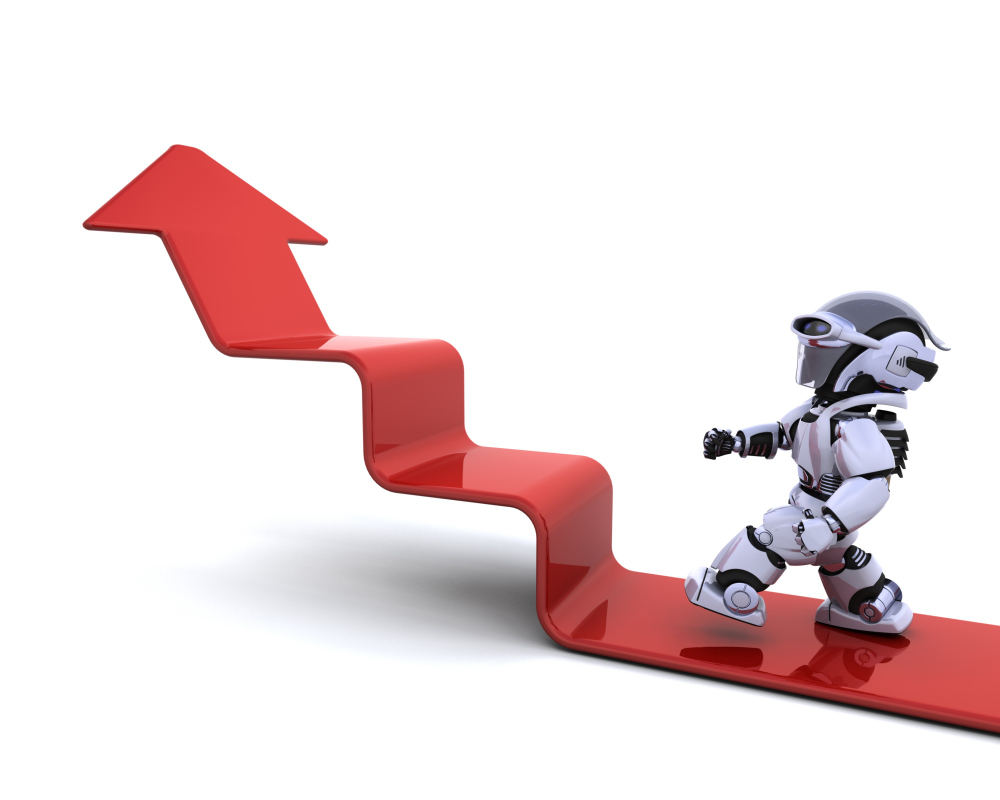 reasons why a clear AI roadmap is necessary with AI strategy consulting