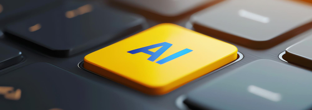 AI Native software development