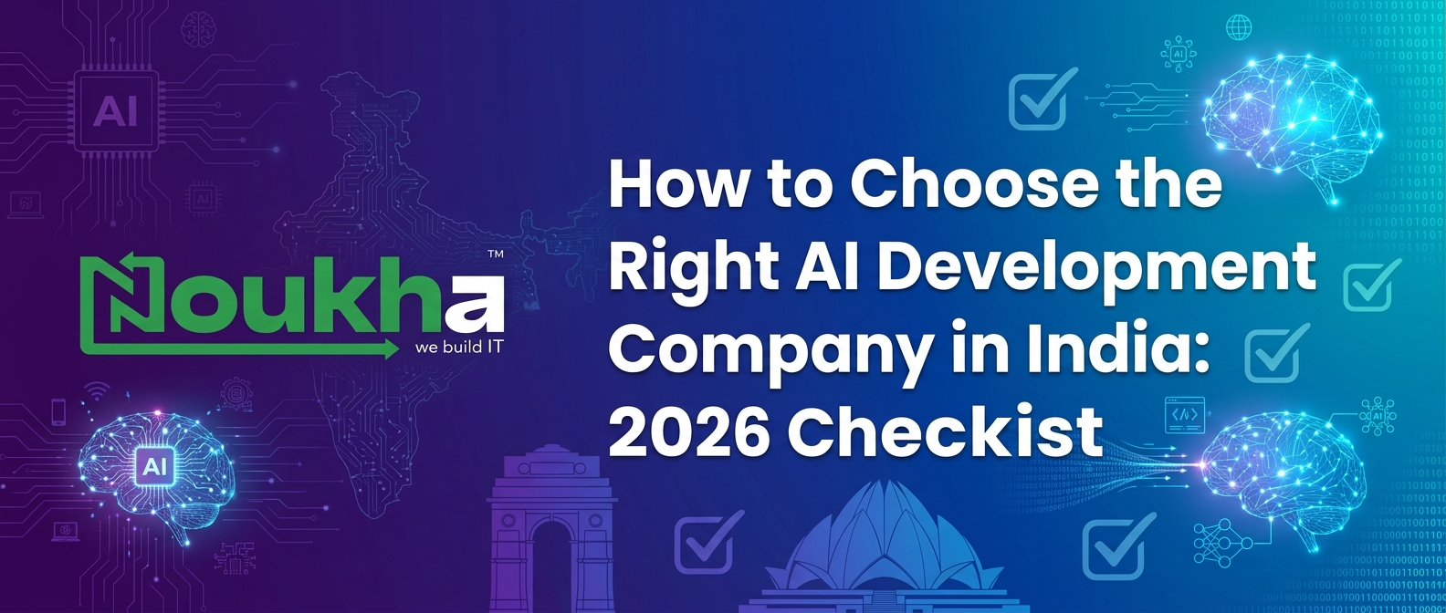 AI Development Company